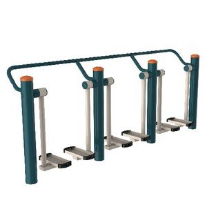 Three Air Walker Machine JLG-02B