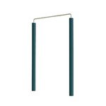 Horizontal Bar JLG-04