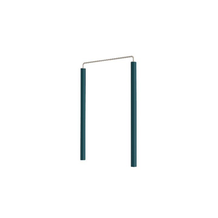 Horizontal Bar JLG-04