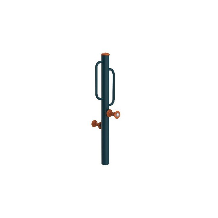 Leg Massager JLG-05