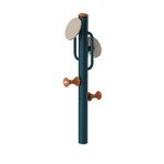 Massager Rub Thruster JLG-05A