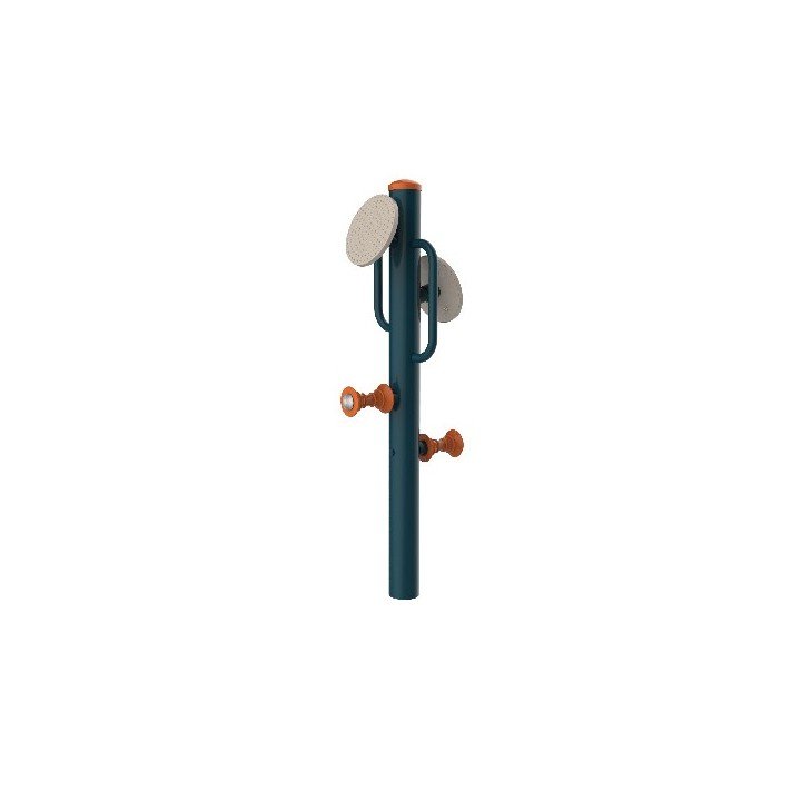 Massager Rub Thruster JLG-05A