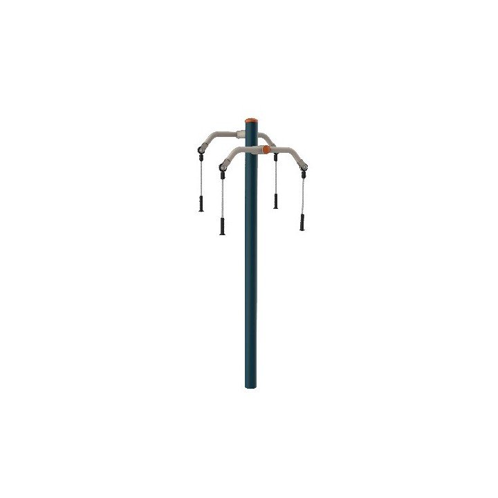 Upper Limb Traction JLG-07