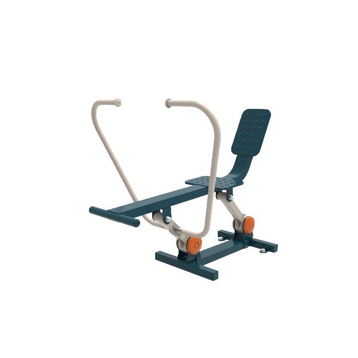 Rowing Machine JLG-08