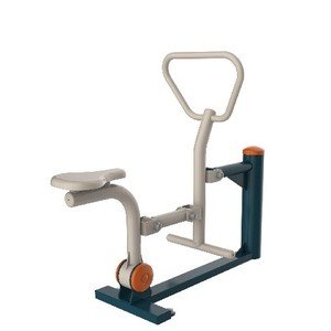 Horse Ridding JLG-09C