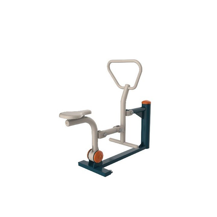 Horse Ridding JLG-09C