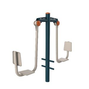 Seated Leg Press JLG-12