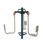 Seated Leg Press JLG-13
