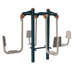 Seated Leg Press JLG-14