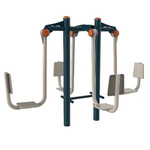 Seated Leg Press JLG-14