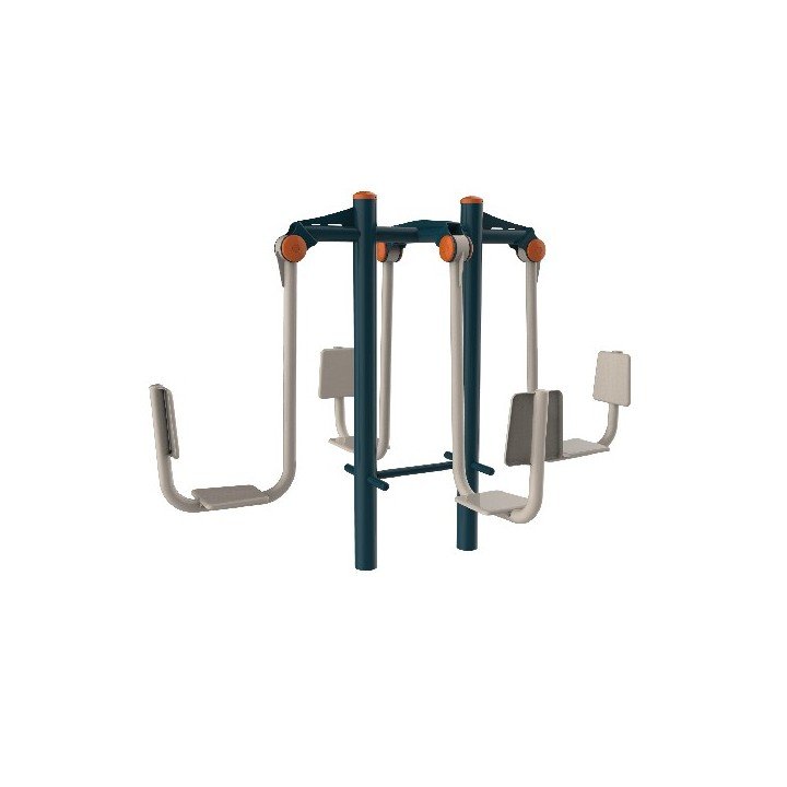 Seated Leg Press JLG-14