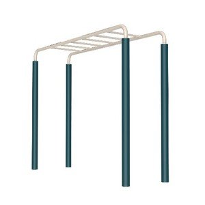 Horizontal Ladder JLG-17