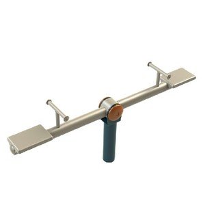 Seesaw JLG-20