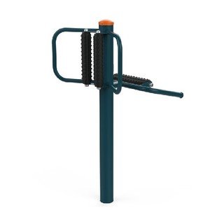 Stand massager JLG-21A