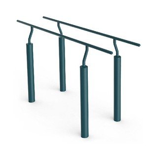 Parallel Bars JLG-23A