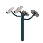 Taichi Wheel JLG-26A