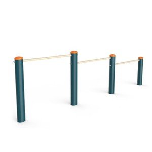 Stretching Rack JLG-43