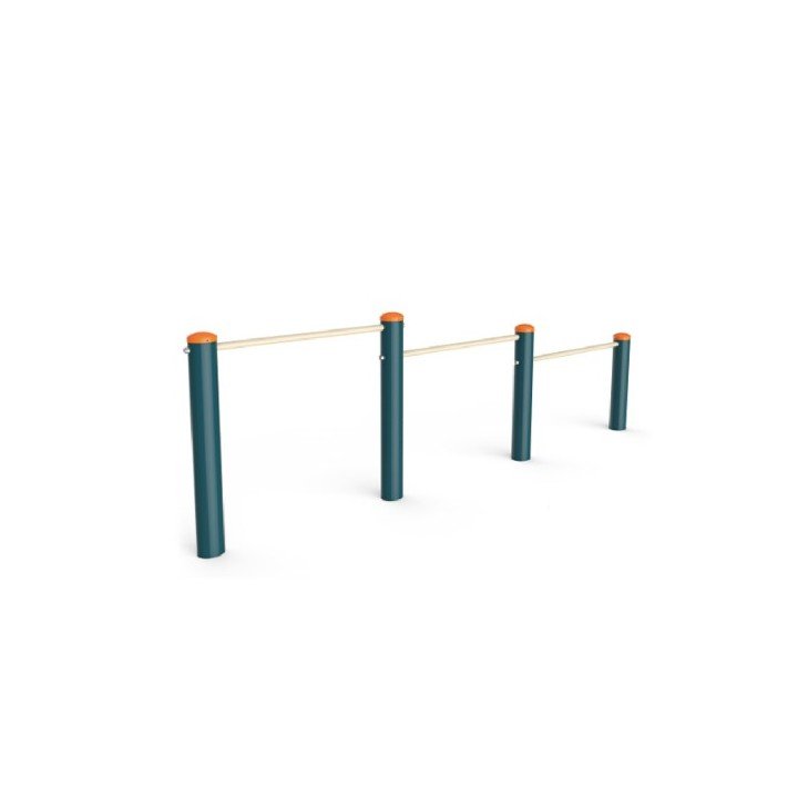 Stretching Rack JLG-43