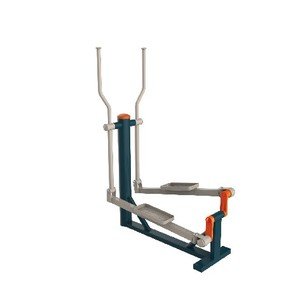 Elliptical walking machine JLG-48