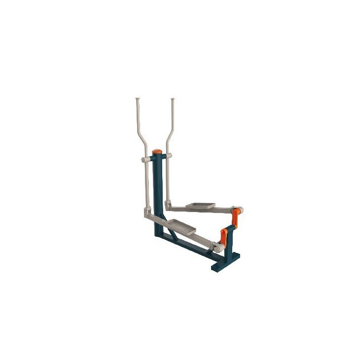 Elliptical walking machine JLG-48