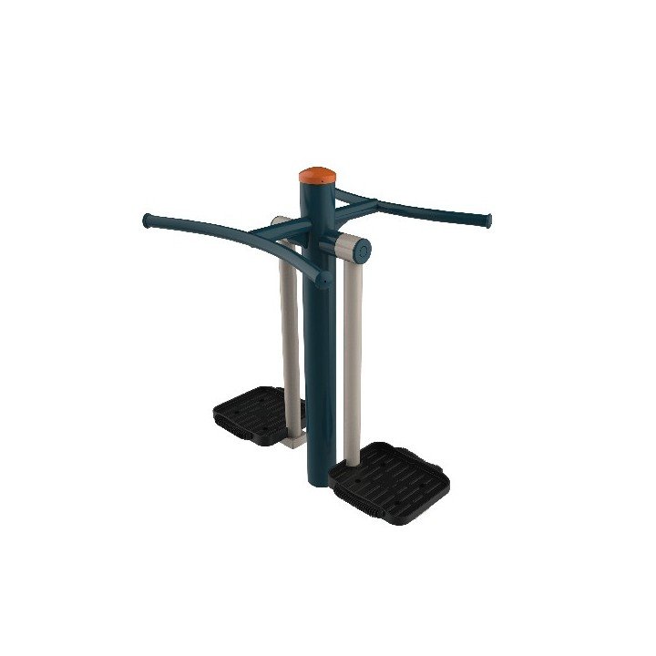 Lateral Swing Machine JLG-51