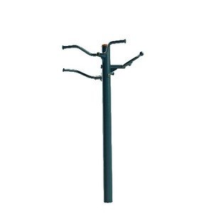 Pull up station JLG-52