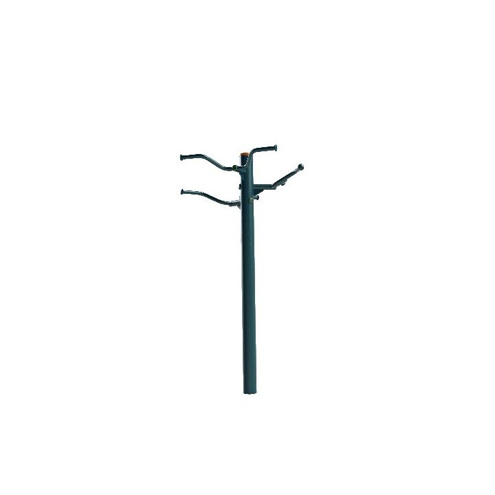 Pull up station JLG-52
