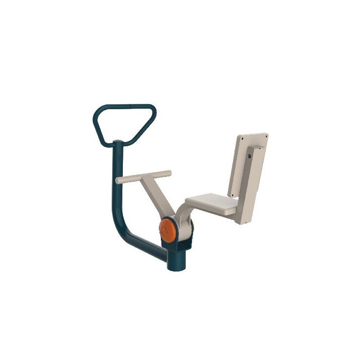 Extension machine JLG-54