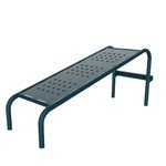 Abdominal Bench JLG-55B