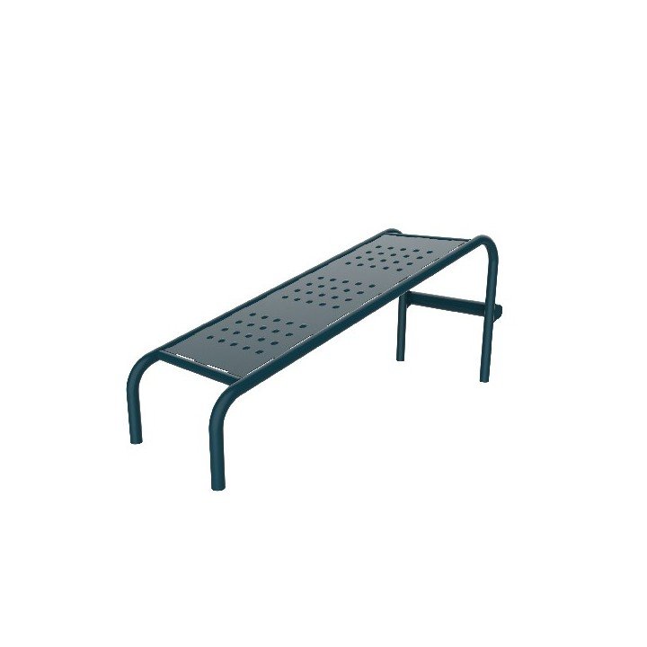 Abdominal Bench JLG-55B