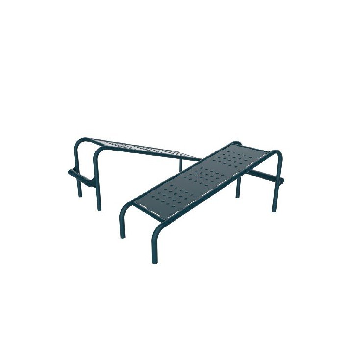 Abdominal Bench JLG-56A