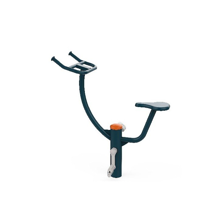 Exercise bike JLG-60A