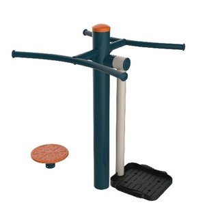 Twister machine JLG-63
