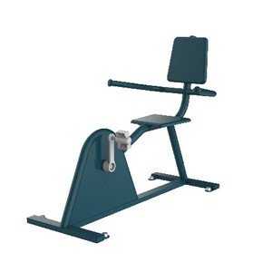 Reclining bike JLG-76