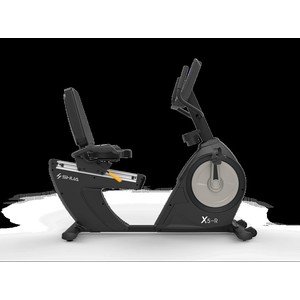 X5-R Recumbent Bike SH-B6500R