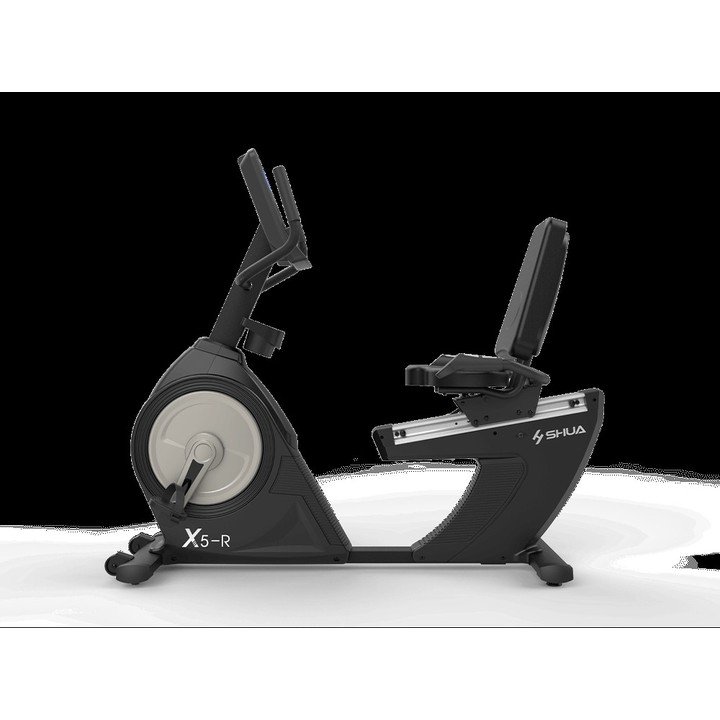 X5-R Recumbent Bike SH-B6500R