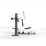 3-Station Home Gym SH-G5203
