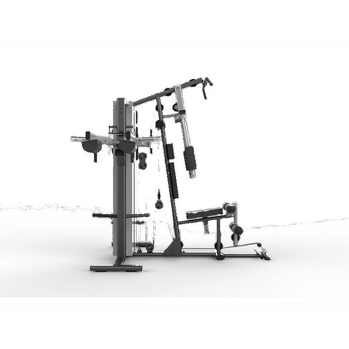 3-Station Home Gym SH-G5203