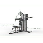 3-Station Home Gym SH-G5203