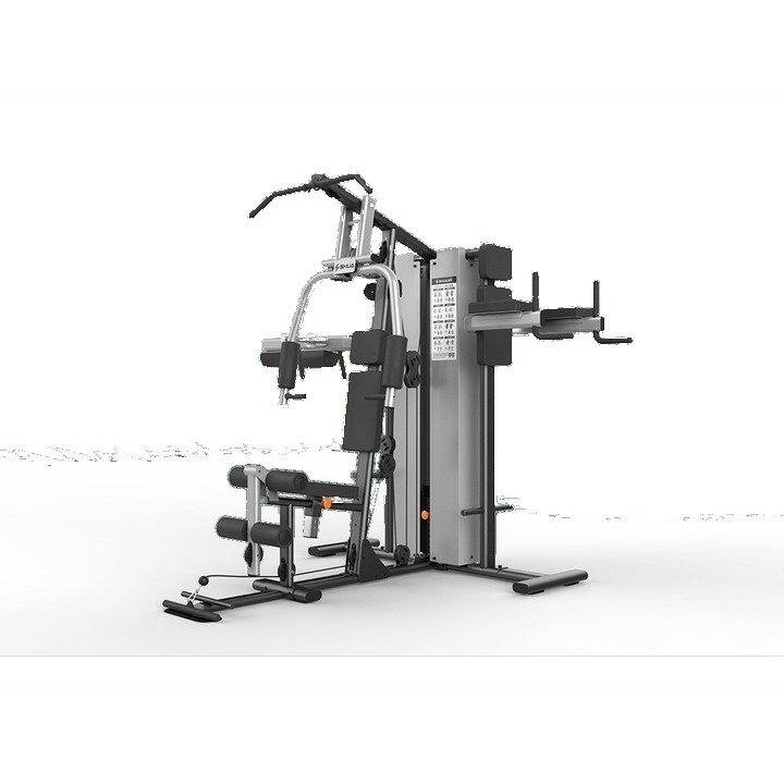 3-Station Home Gym SH-G5203