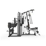 4-Station Home Gym SH-G5205