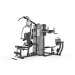4-Station Home Gym SH-G5205