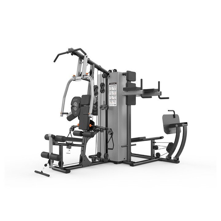 4-Station Home Gym SH-G5205