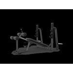 Olympic Decline Bench SH-G6372