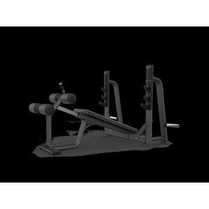 Olympic Decline Bench SH-G6372