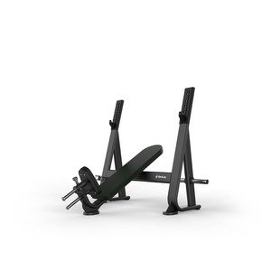 Olympic Incline Bench SH-G6373
