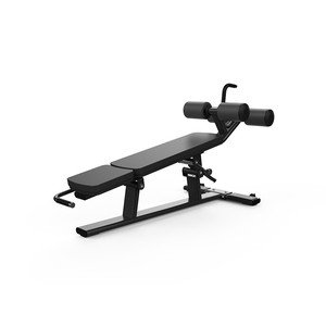 Adjustable Abdominal Bench SH-G6379