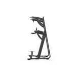 Chin Dip Leg Raise Station SH-G6388
