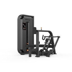 Seated Rowing SH-G6803