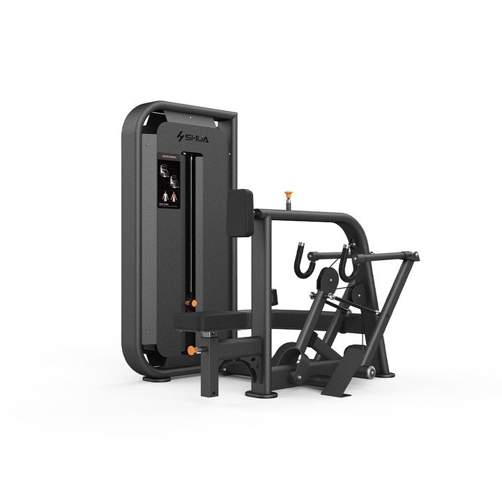 Seated Rowing SH-G6803